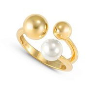 Anello Nomination Donna FASHION ERA in Argento 242202/012/006 - 242202/012/006